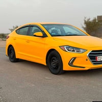 النترا • ٢٠١٧ • محرك ٢٠٠٠