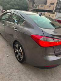 فورتي ٢٠١٦ • وارد كندي • رقم اربيل