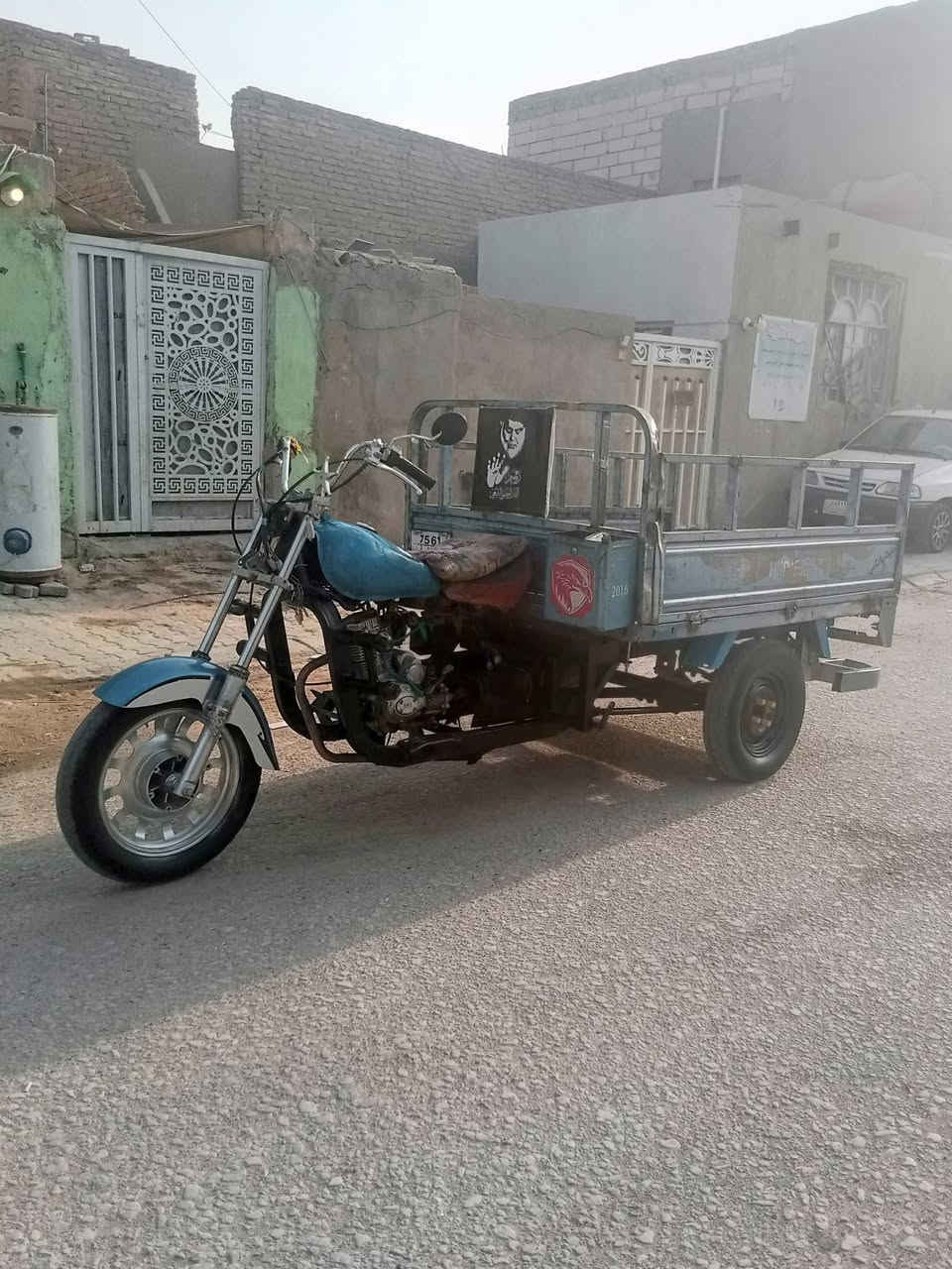 ستوته • ٢٠١٢ • مكينه ٢٥