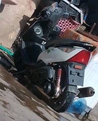 ماكس ثعلب • ١٤٠ • مكينة جديد