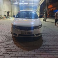 هكية سيراتو موديل 2013 فول مواصفات نظيفة للبيع مكان بغداد لتواصل 07717...