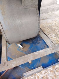 مبرده • 2ونص • نضيفه