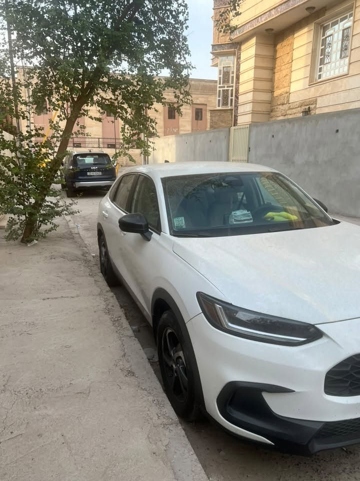 HRV • ٢٠٢٣ • محرك ٢٠٠٠