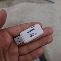 PS2 ياباني • هارد 32g • لون سماوي