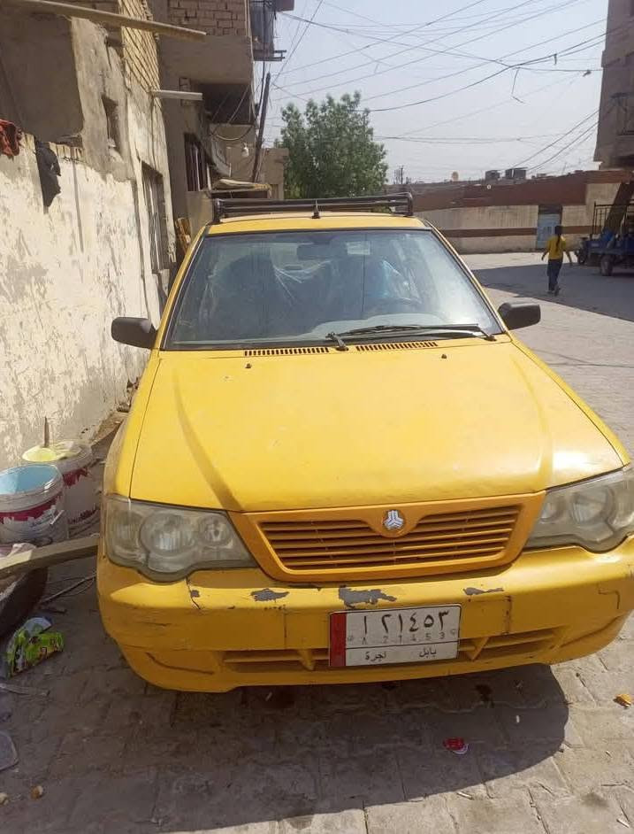السلام عليكم سايبه مكفوله من ضربه ول صبغ وشواصي مكفولت فقط بيه تبخير السعر 15ورقه مكاني بغداد المحموديه شراي يجي خاص هاذه رقمي ***********ول شراي خادم تعال خاص او اتصل تحويل ثاني يوم

