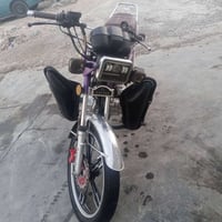 سونك • ٢٠٠cc • موديل ٢٤