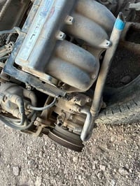 سوناتا ٢ • محرك قير • فلوجة