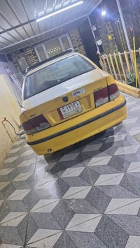 كورولا اوتو • ٢٠١٦ • بابل