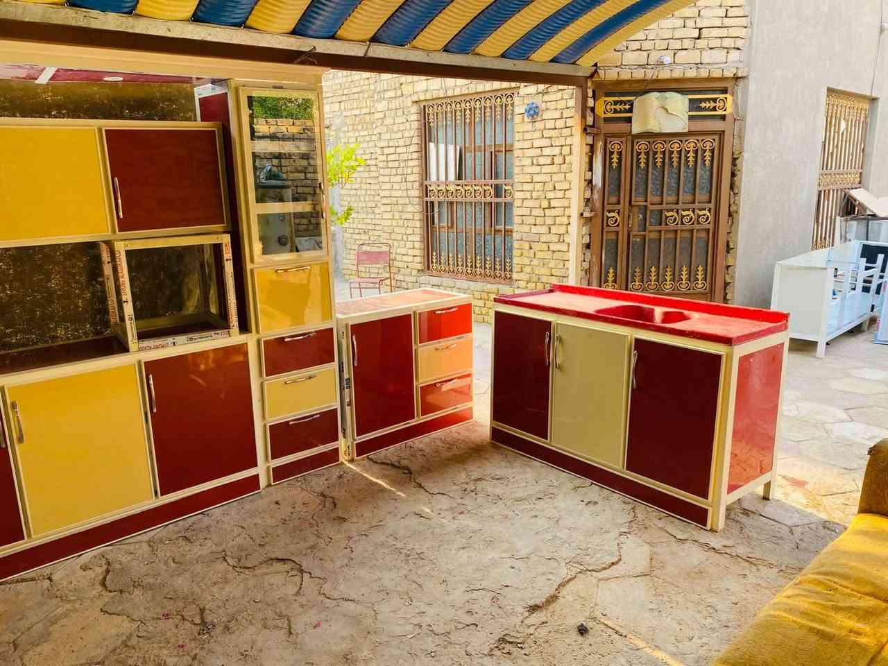 المنيوم • ١٢م • نضافة ٩٥٪