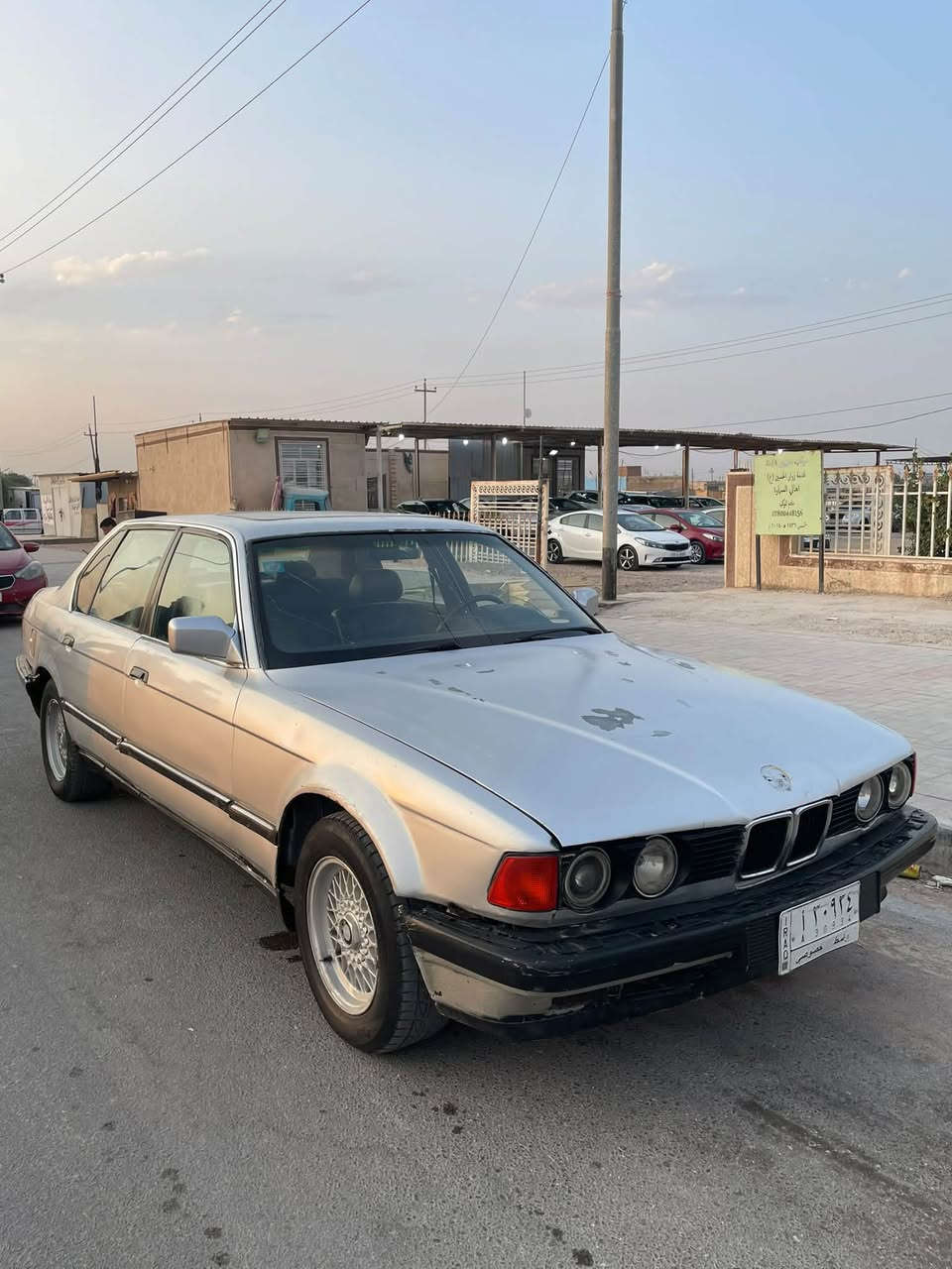 730
رقم واسط سنوية 30 موديل 90 باب طويل ب28 جاهزه
***********
