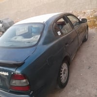 نوبر • ٢٠٠٠ • مكينة وكير