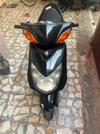 شباب دراجه سكنس نضيفه كلش مكفوله كهرباءت سعر 400 وبيه مجال مكاني الشعب...