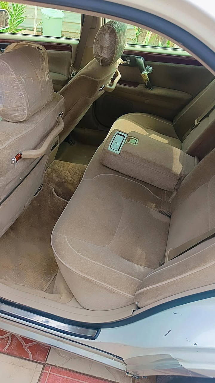 ملكه للبيع كصه جنطه أدوات أدوات بدون سنويه 25وبيها مجال 
ناصريه حي الشهداء ***********
