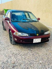 ويرا • ٢٠٠٥ • كمبريسر ناقص