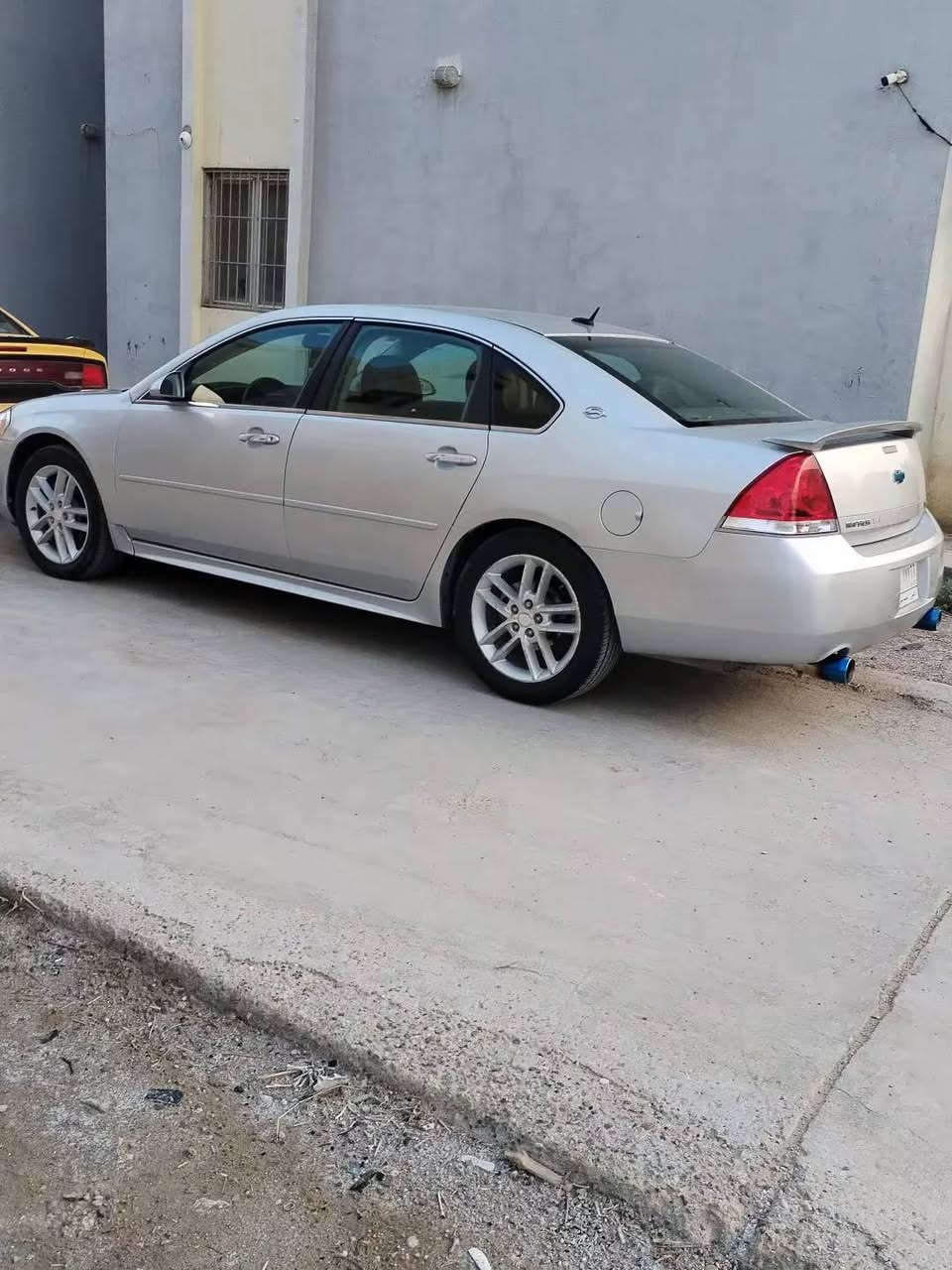 امبالا موديل 2013 LTZ
محرك 3600 كير6نمر

فول مواصفات

لمعرفه السعر الاتصال على الرقم
***********
