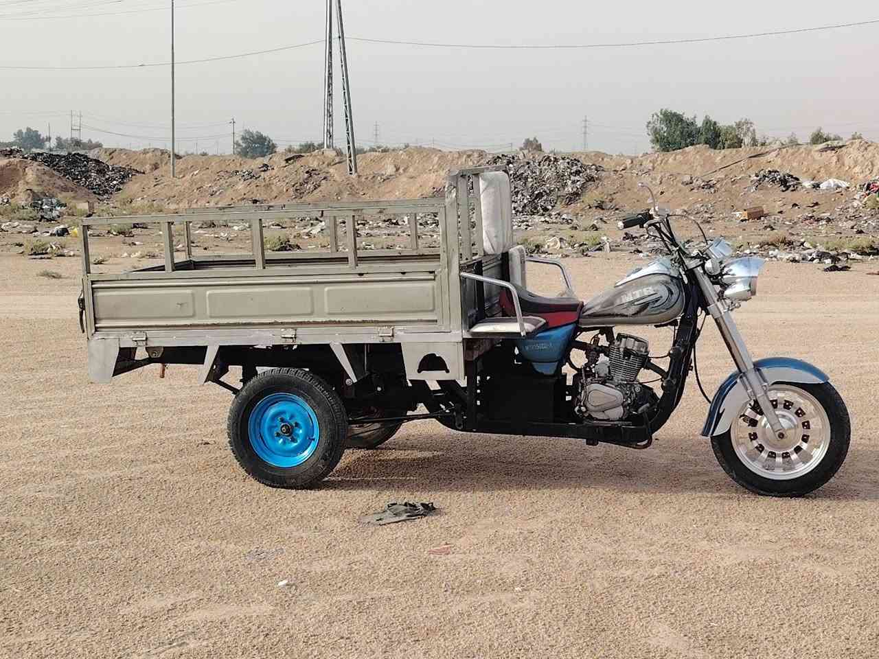 ستوته • موديل ١٩ • كفاله عامه