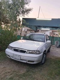 سلو موديل ٩٤ • محرك گير شرط • رقم كركوك