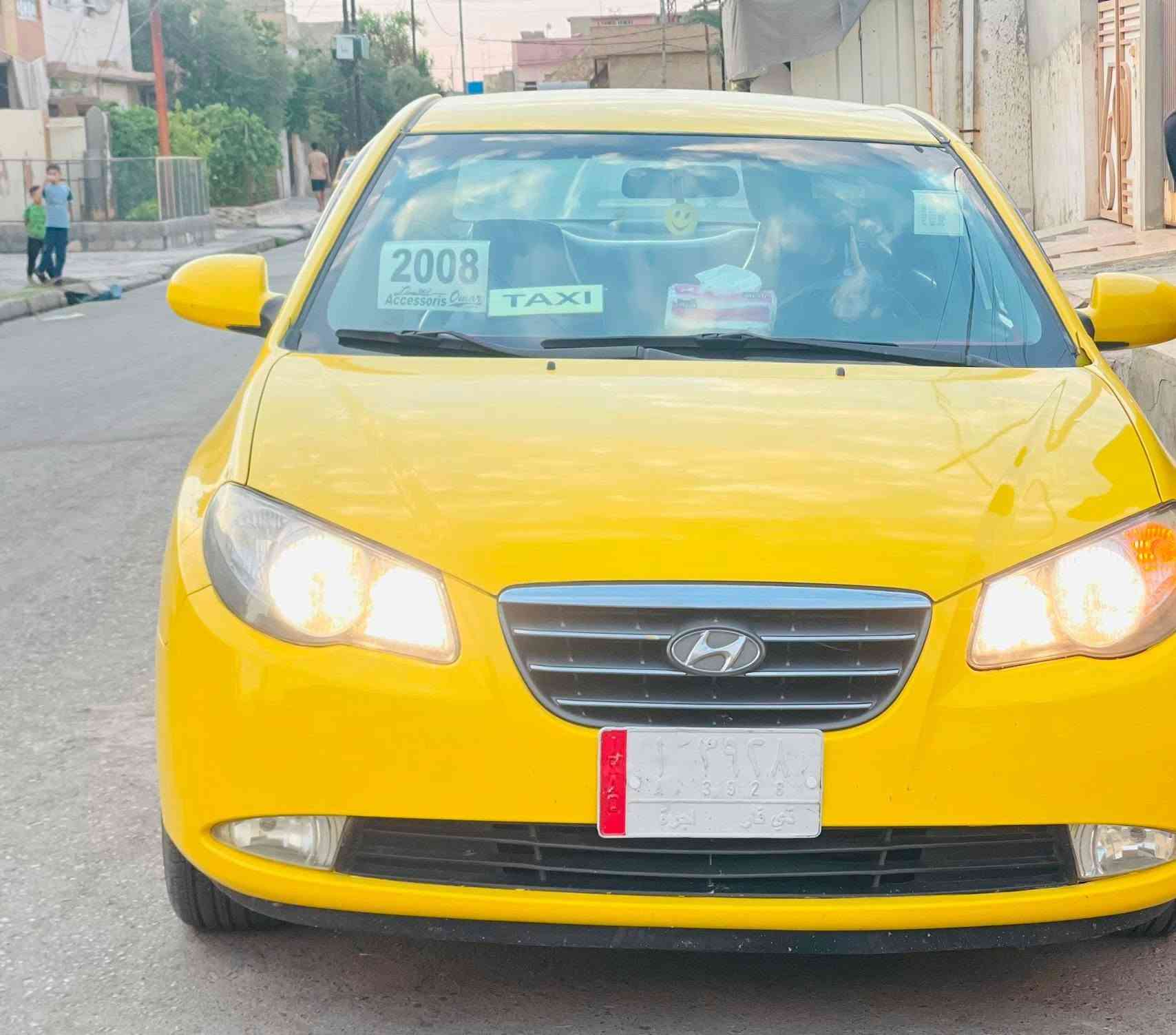 🚕 متوفر افانتي تكسي مقدس للاشتراك إلى جامعة الحمدانية.
مطلوب طلاب أو طالبات من:
حي التحرير، حي صدام، المحاربين، القادسية، هيما ستي، القاهرة والمناطق القريبة.

📲 واتساب: ***********

