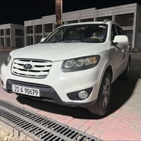 سنتافي • ٢٠١١ • بلا دهان