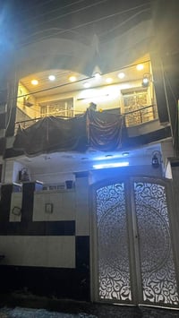بيت للبيع في البلديات مقابل بانزيخانه سما البلديات زراعي  للاستفسار عل...