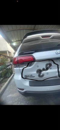 لاريدو • ٢٠٢١ • نص ضرر بالصندوك