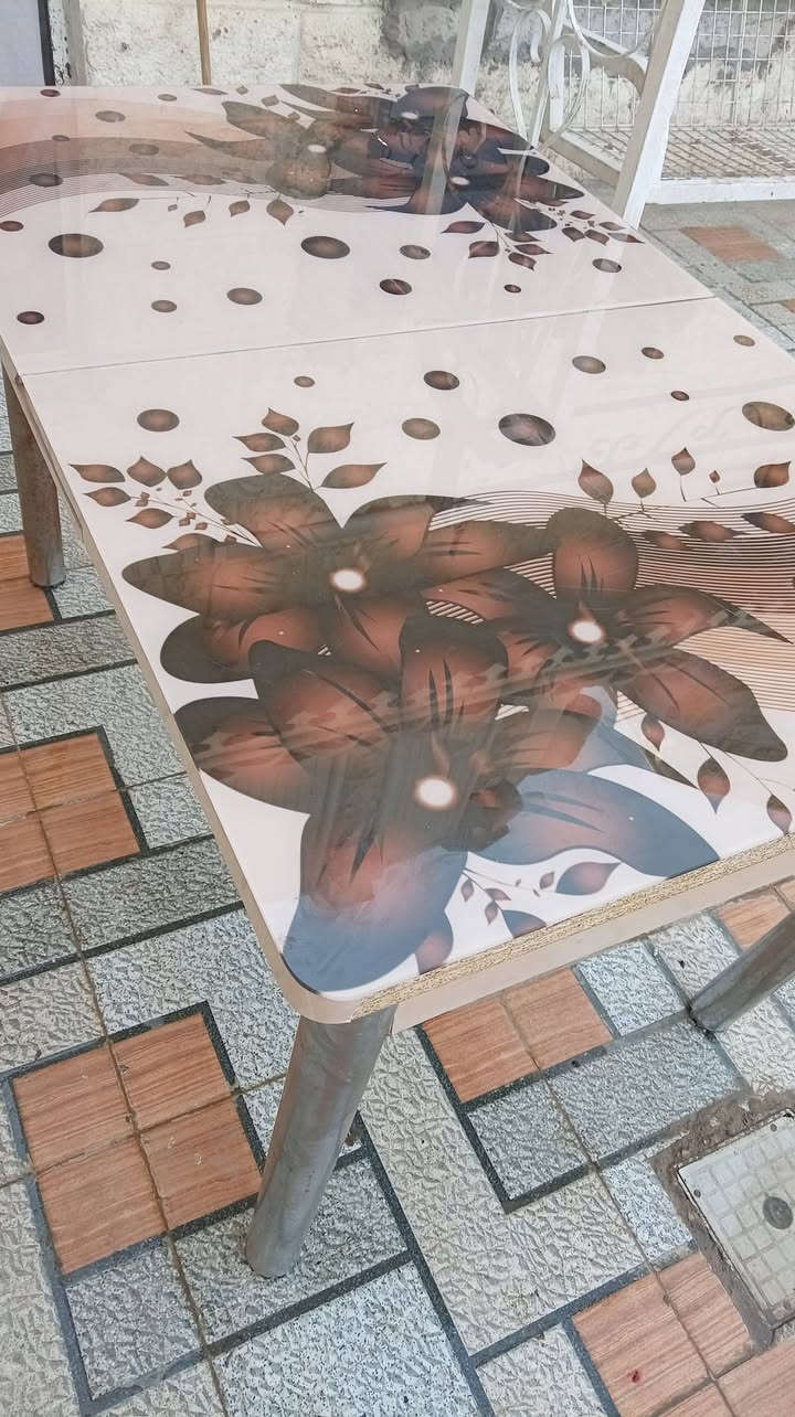 ميز طعام • حزيران • كركوك