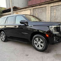 جی ام سی SLE ( 2023 )  خليحي وكاله منصور سياره بيها مغلفه كامل ppf بيه...