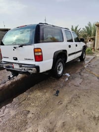 جمسي • ٢٠٠١ • رقم انبار
