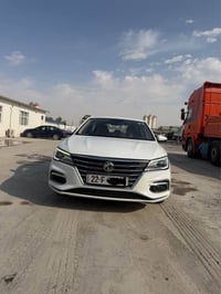 ام جي 5 • ٢٠٢٢ • كاميرا ٣٦٠