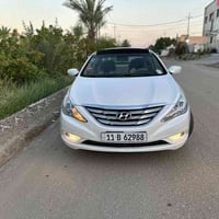 سوناتا ٢٠١١ • محرك ٢٤٠٠ • بابل المحاويل