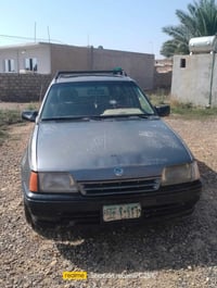 كاديت • حجم 1.6 • تلكيف