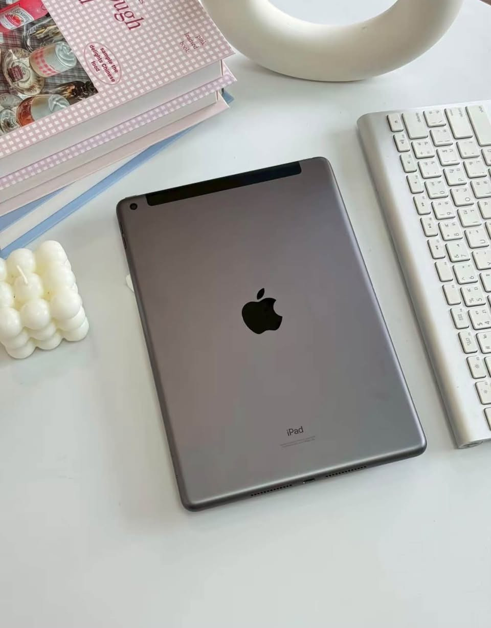 ايباد ايفون 9بلادي شرط خدش مابي✨
نضافه100‎%‎استخدام دراسه فقط 🩵
بطاريه 93🔋مشحون180مره
ذاكره 64غير مفتوح او داخل صيانه😅
سعره ( 🔥 🔥 )تواصل ***********🤎
