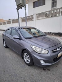 اكسنت • ٢٠١٤ • رقم كربلاء