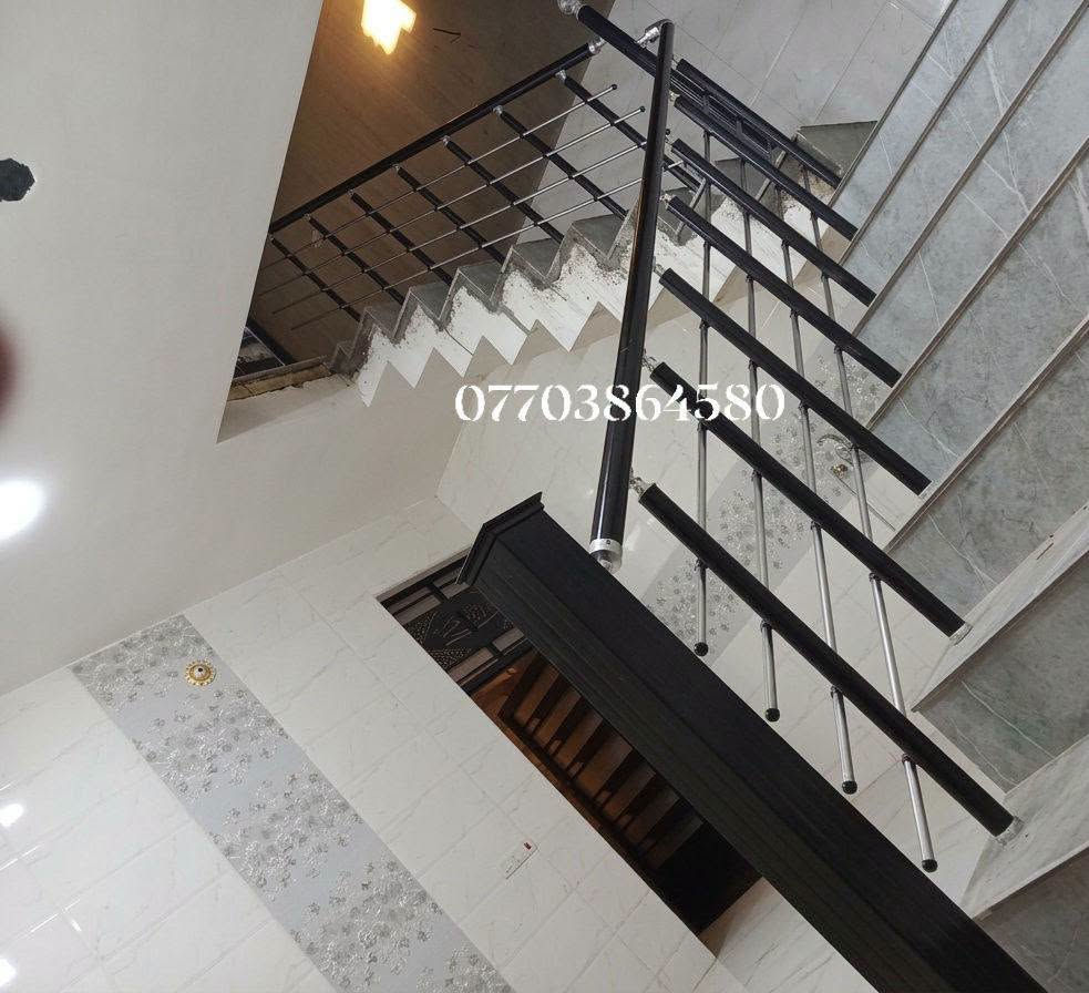 ✨ من أعمالنا لهذا اليوم ✨

تم تنفيذ وتركيب محجرات ألمنيوم في منزل أحد زبائننا الكرام 🤍
تصميم أنيق، تنفيذ متقن وجودة تليق باختياركم ✨

شكرًا لثقتكم بنا 🌿
📩 للحجز والاستفسار راسلونا على الخاص او ***********

