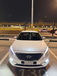 سوناتا • ٢٠١٥ • محرك ٢٤٠٠