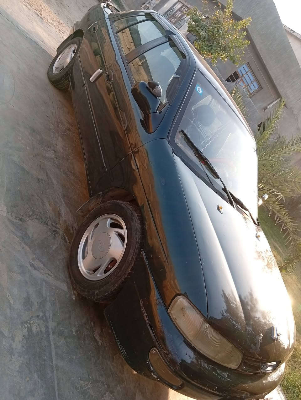 كيا سيفا موديل 96لون زيتوني بغداد رقم نكليزي سنويه ساقطه سنه واحد  السعر 30/تحويل ثاني يوم
 ***********

