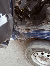 كيا حمل • ٢٠٠٧ • رقم انبار