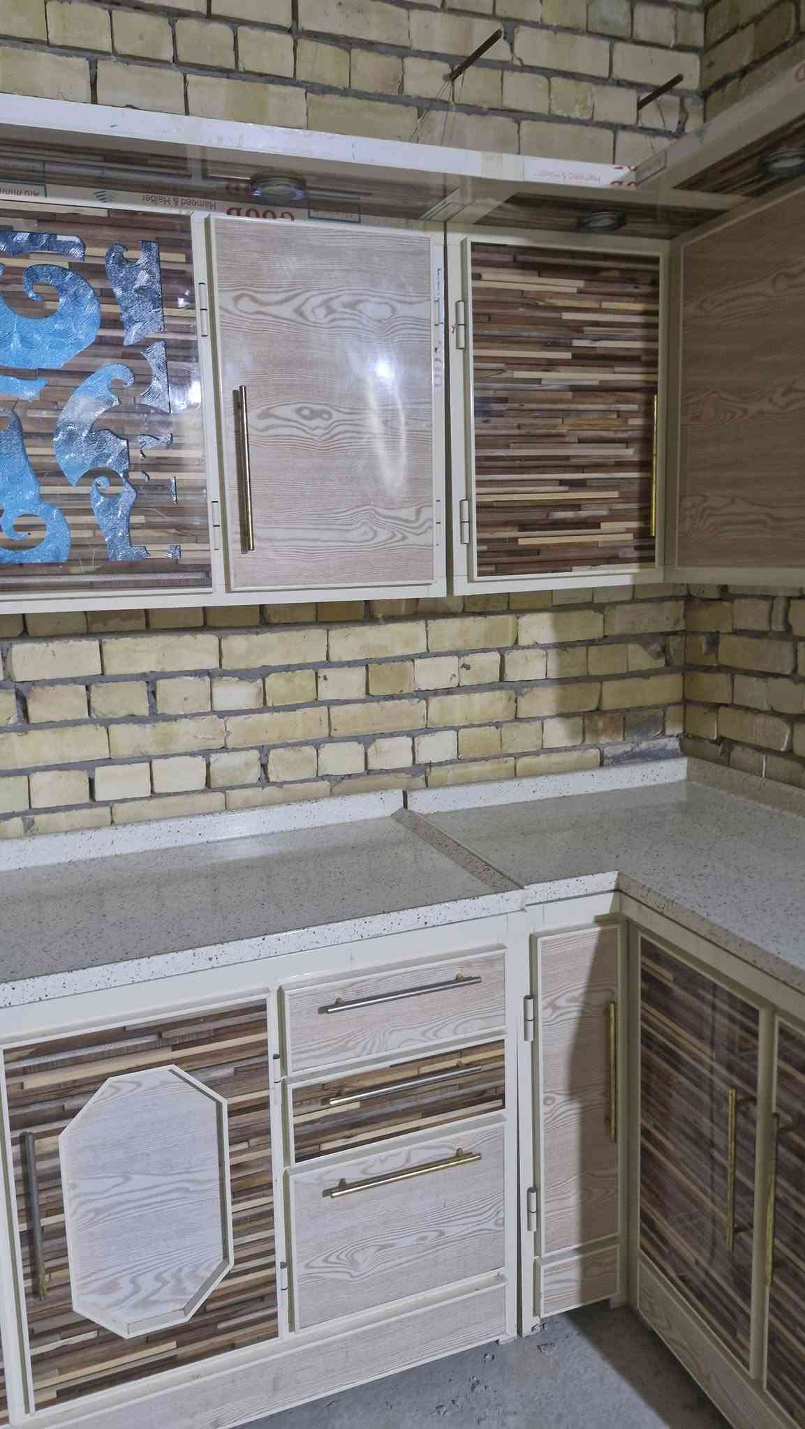 كاونتر • ٦م • بوب الشام