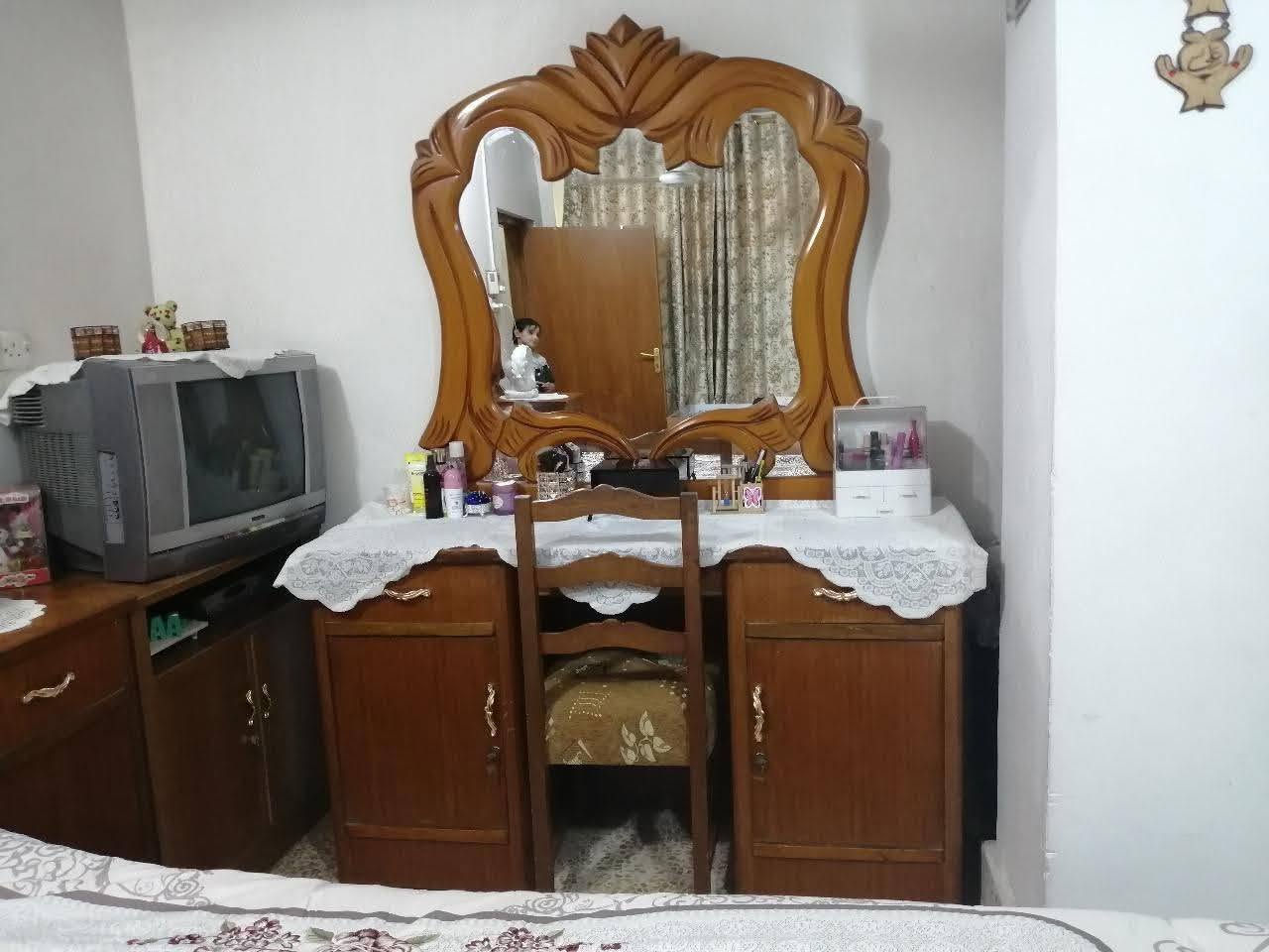 غرفه نقص كنتور تسكام كلش نضيفه حته دوشك وياه مكانه حله جمعيه شراي يتصل على *********** مكلفه
