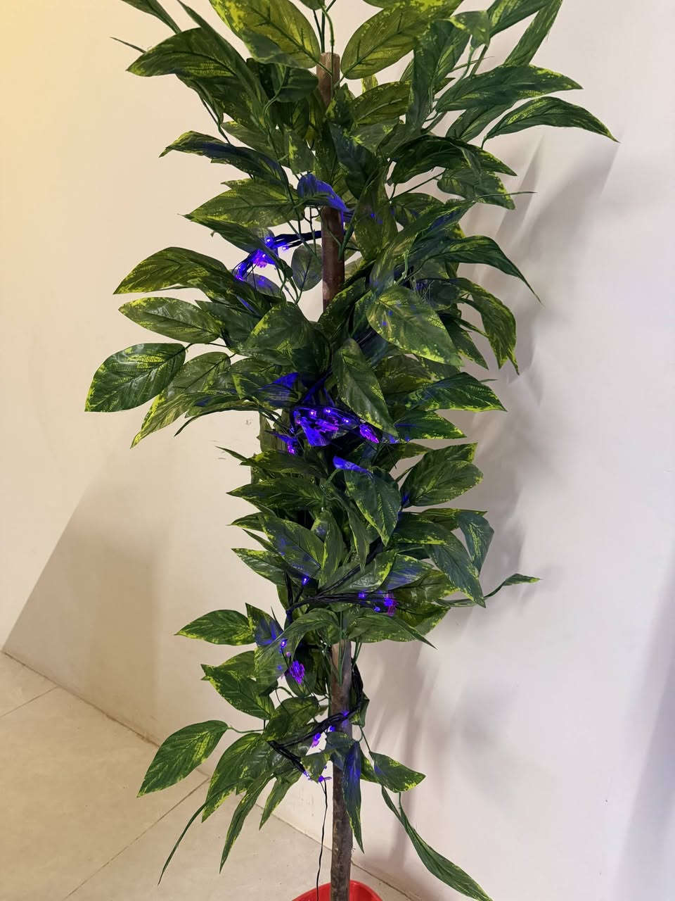 إنارة ديكوريه LED للحدائق منظر جداً جميل 
وسعر مناسب كل هذا الجمال في بيتك بس ب11الف 
وتوصيل 5الاف الى كافة محافظات العراق
للحجز واتساب ***********
