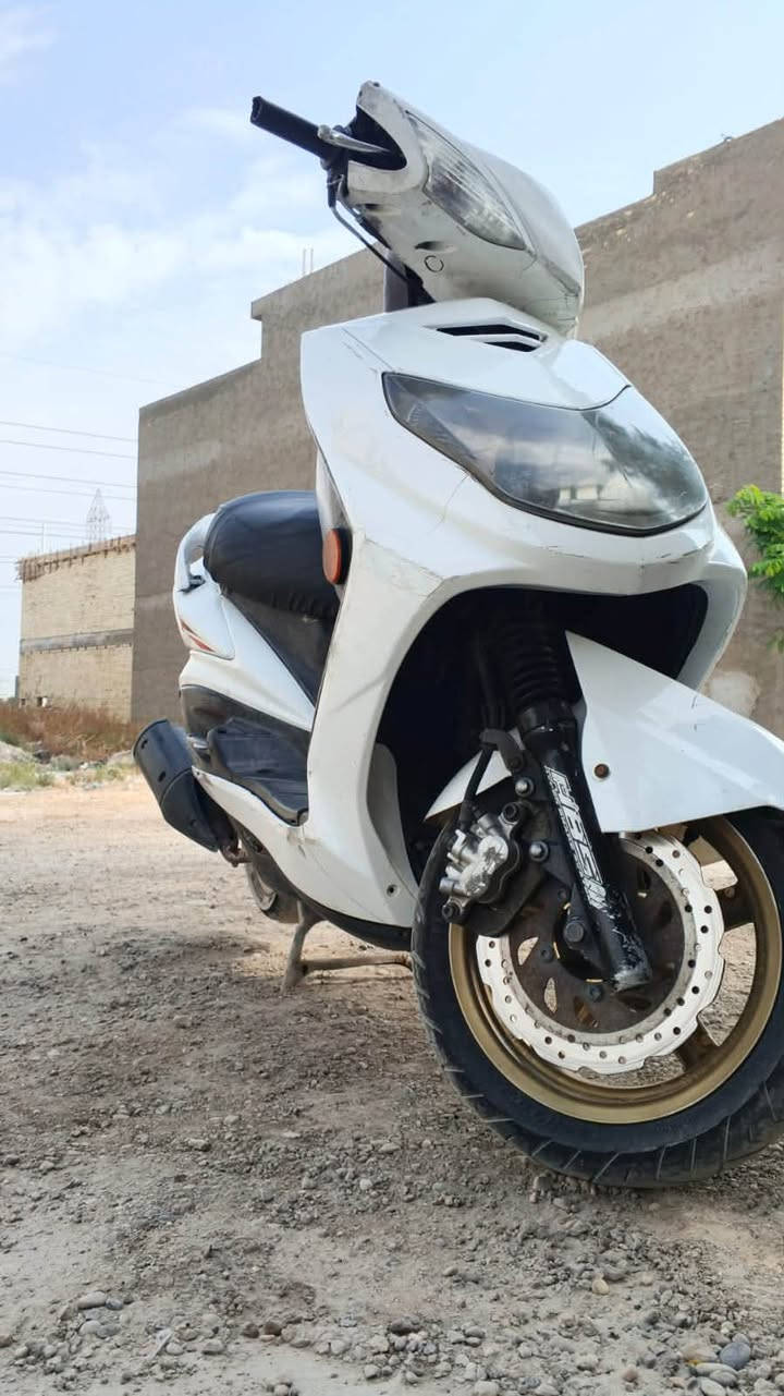 سكنس • ٢٠١٢ • نظيفه
