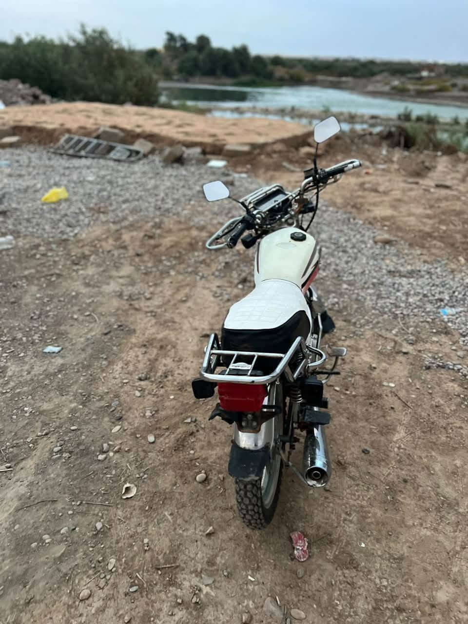 تايكر • ٢٠٢٠ • محرك شرط