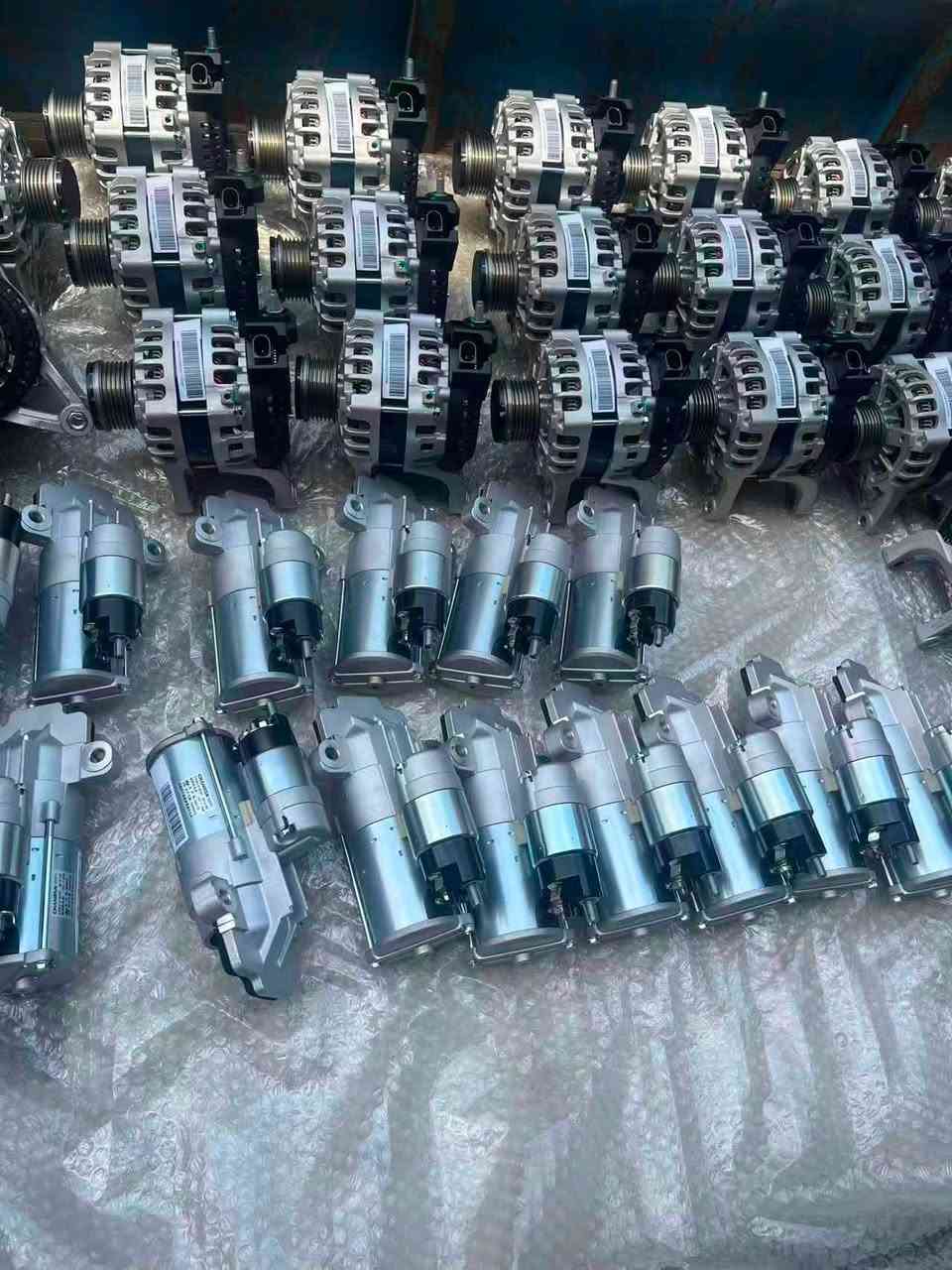 مرحبآ بكم في العالمية لتجارة قطع غيار سيارات الصيني

ومركز صيانه متكامل لسيارتك 

مواقع فروعنا 
📍الكرادة / قرب ساحة 62 داخل فرع كباب اربيل
📍الدورة/ البوعيثة مدخل سيطرة البوعيثه 

***********
***********
