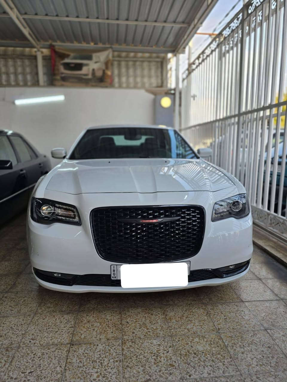 مرسيدس S300 • ٢٠٢٣ • رقم دهوك