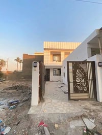 مكتب الدار الذهبي 🏛️ دار لإيجار مساحه 170متر يحتوي على (4)غرف نوم 🛌 +م...