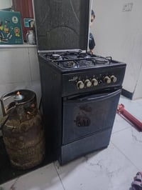 سبلت ٢طن • هواوي • طباخ قنينه