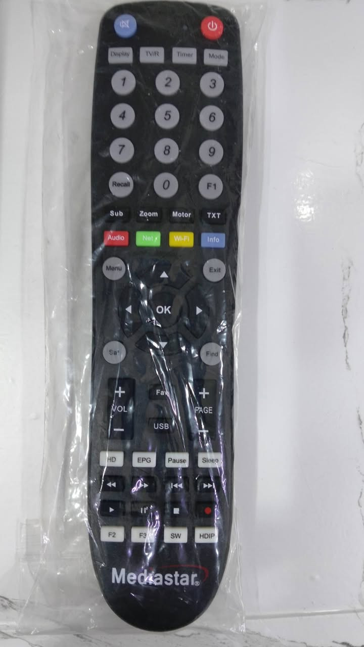 للبيع رسيفر HD Medi astar
ms-15000 Uneve
رسيفر دبل مدخل اولمبي انتينا انترنت يو اس بي تسجيل وعرض من خلال افلاش إضافة إلى عرض اسم القناة على شاشة الرسيفر وغيرها من المواصفات 
للتواصل على الرقم ***********
