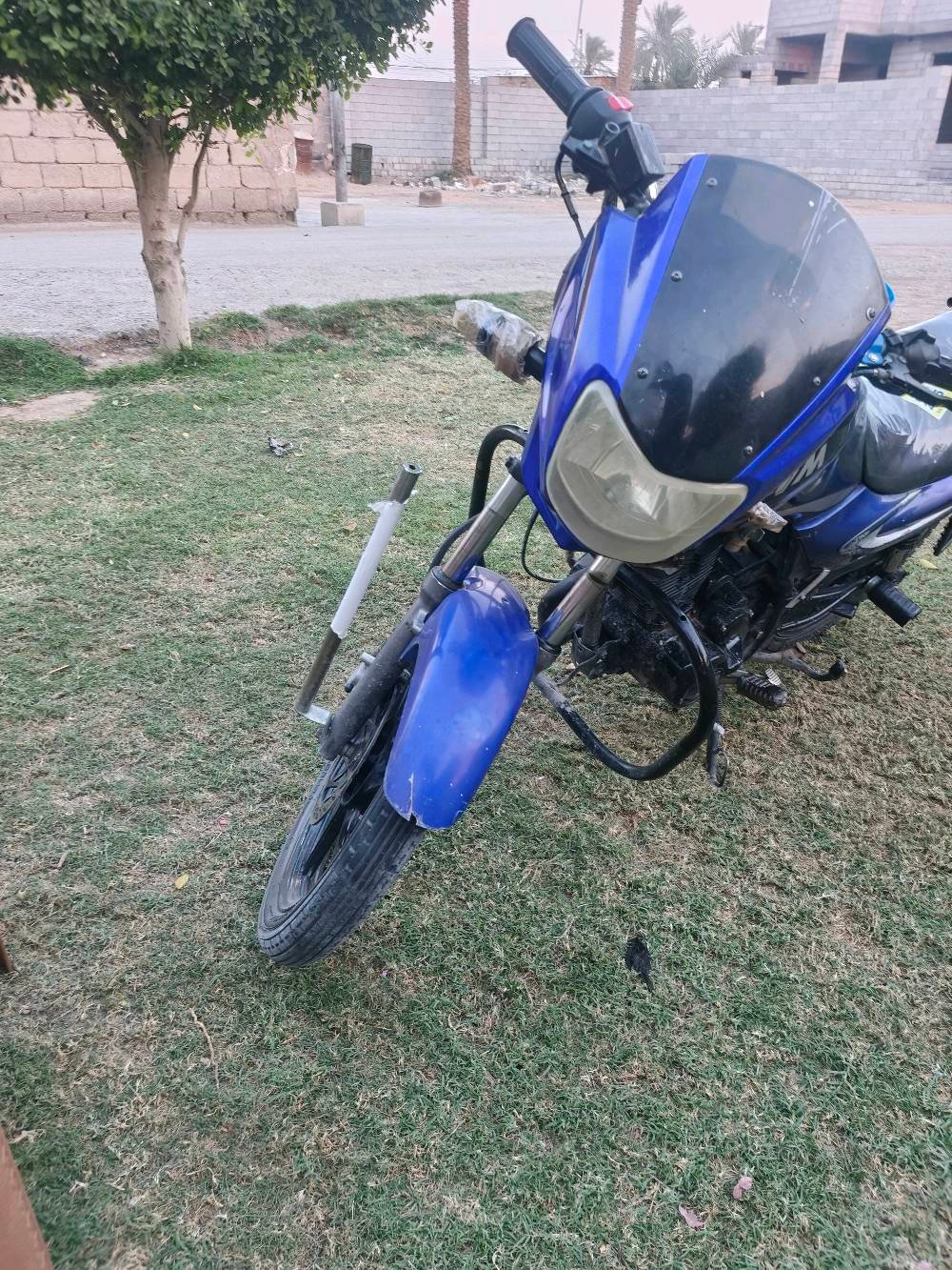 سايم • ٢٠١٧ • بدون اوراق