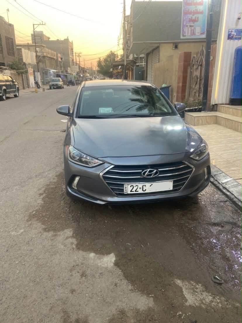 النترا • ٢٠١٨ • حادث مع صور