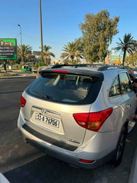 فيركروز موديل ٢٠٠٨ محرك ٣٨٠٠ سبعه راكب سياره كفاله عامه من الصبغ والضر...